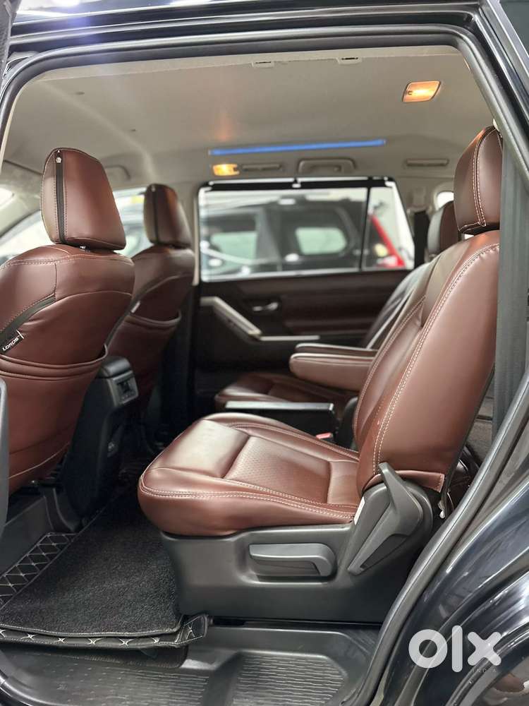 Toyota Innova Hycross 2.0 Vx Hybrid 7 Str, 2025, Petrol