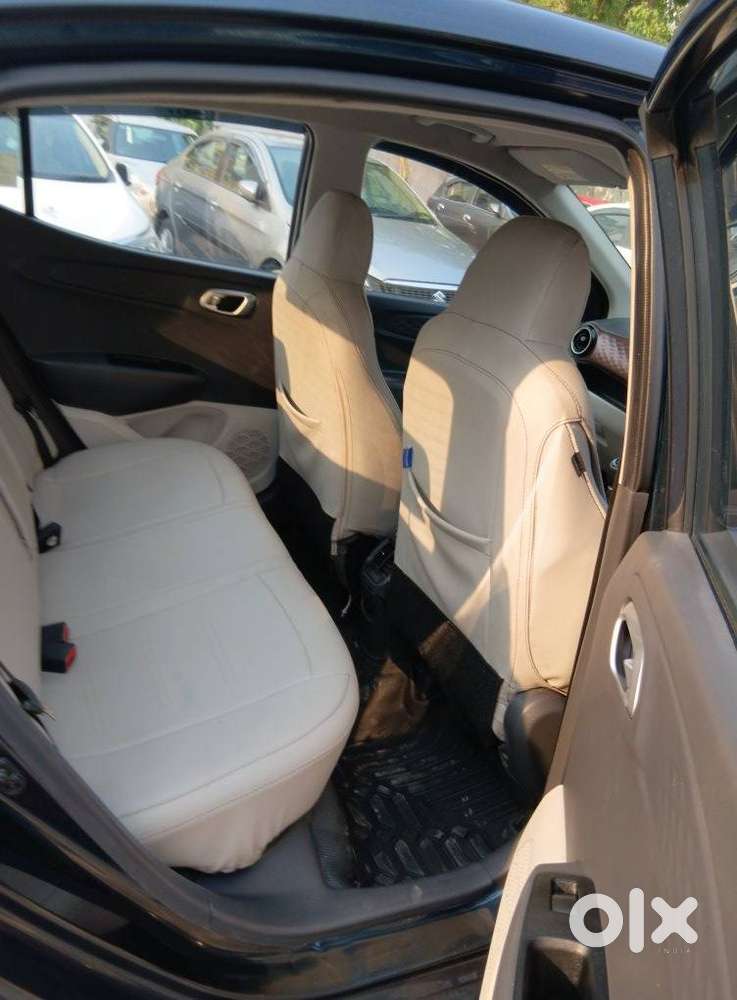 Hyundai Aura Sx 1.2 Cng, 2024, Cng & Hybrids