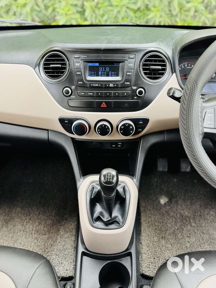 Hyundai Grand I10 1.2 Crdi Magna, 2020, Petrol