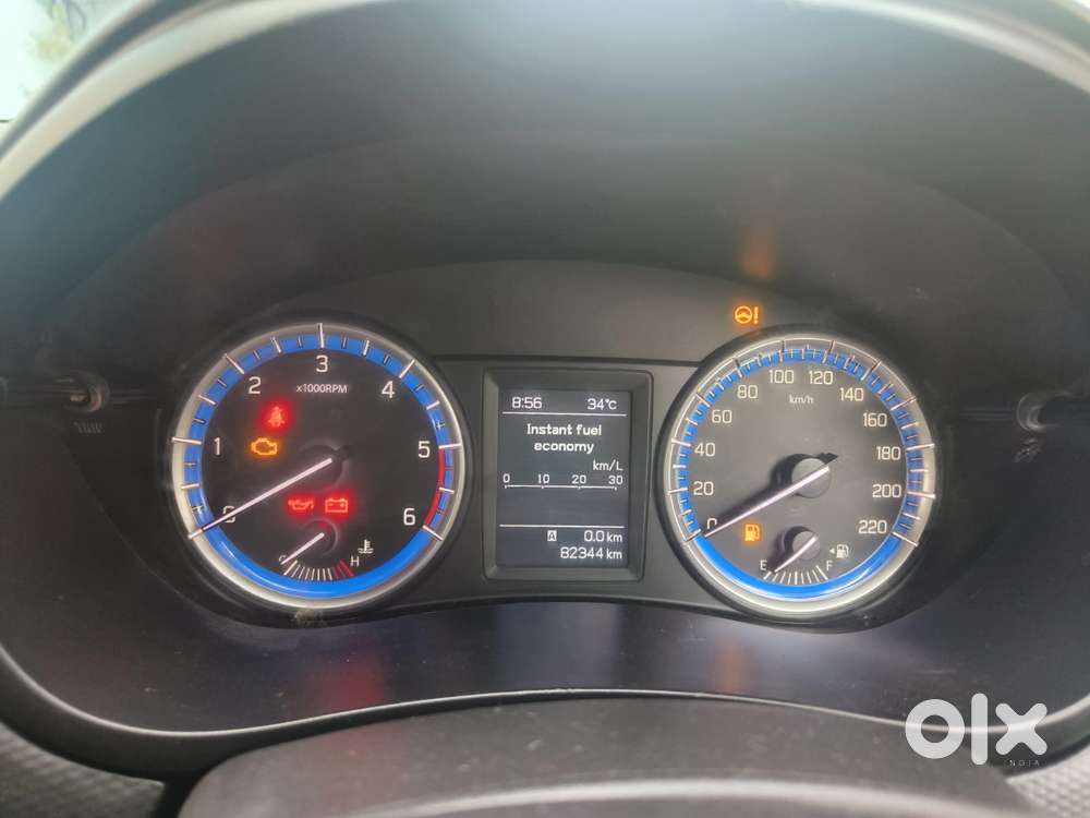 Maruti Suzuki S-cross Delta 1.3, 2016, Diesel