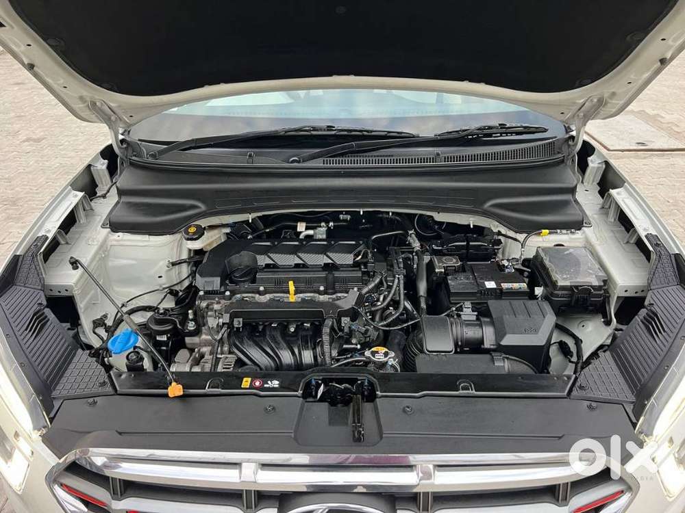Hyundai Creta 1.5 Sx, 2023, Petrol