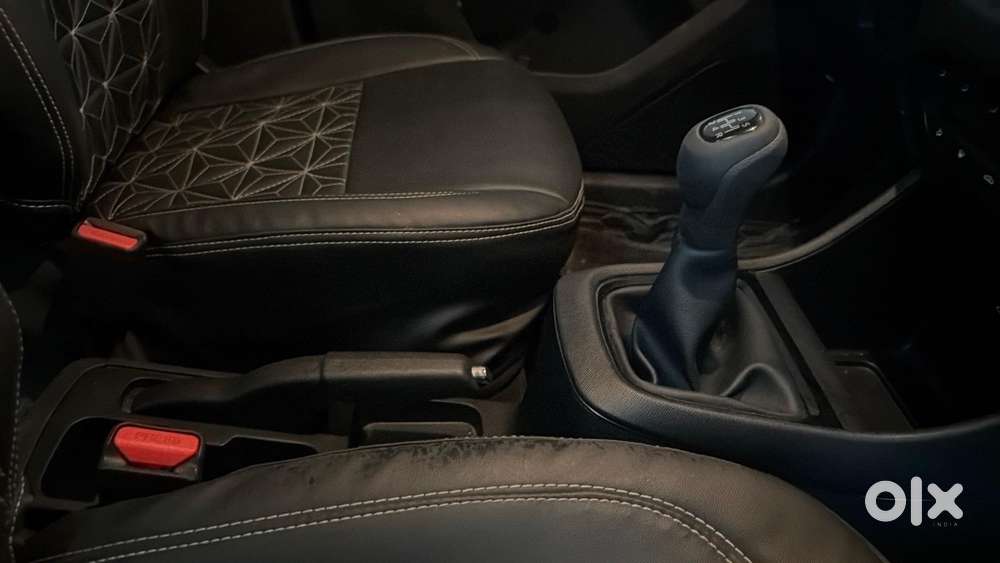 Tata Punch Camo Adventure Mt, 2022, Petrol
