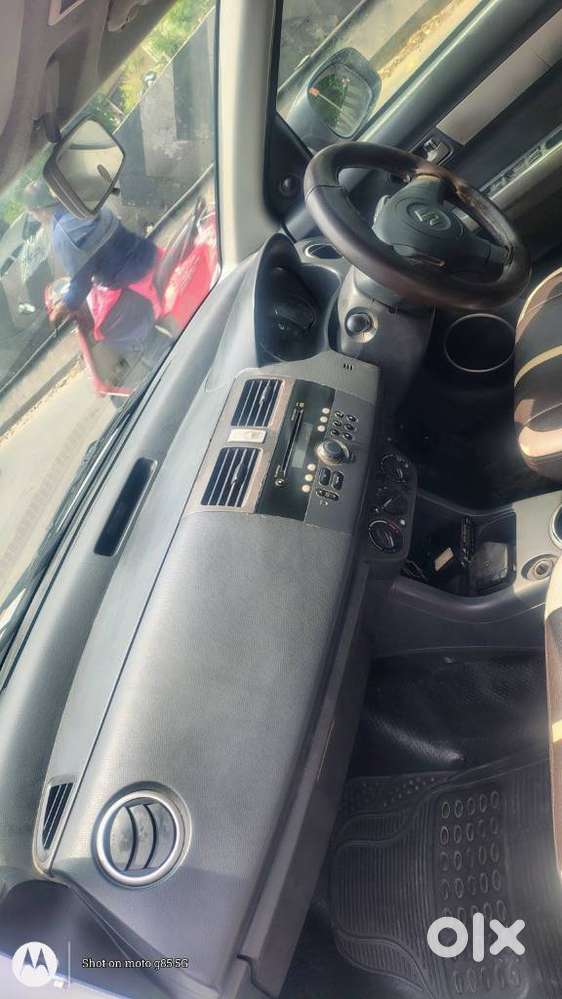 Maruti Suzuki Swift Dzire, 2011, Diesel