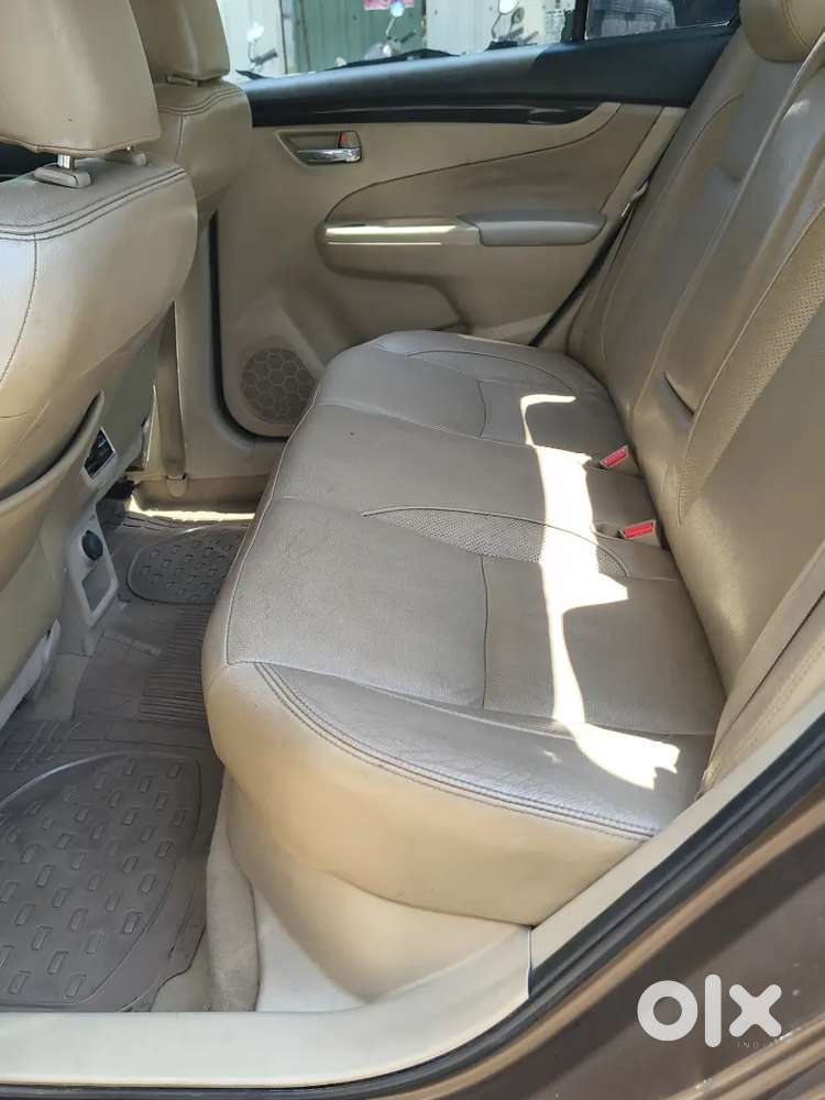 Maruti Suzuki Ciaz 2016 Diesel Well Maintained