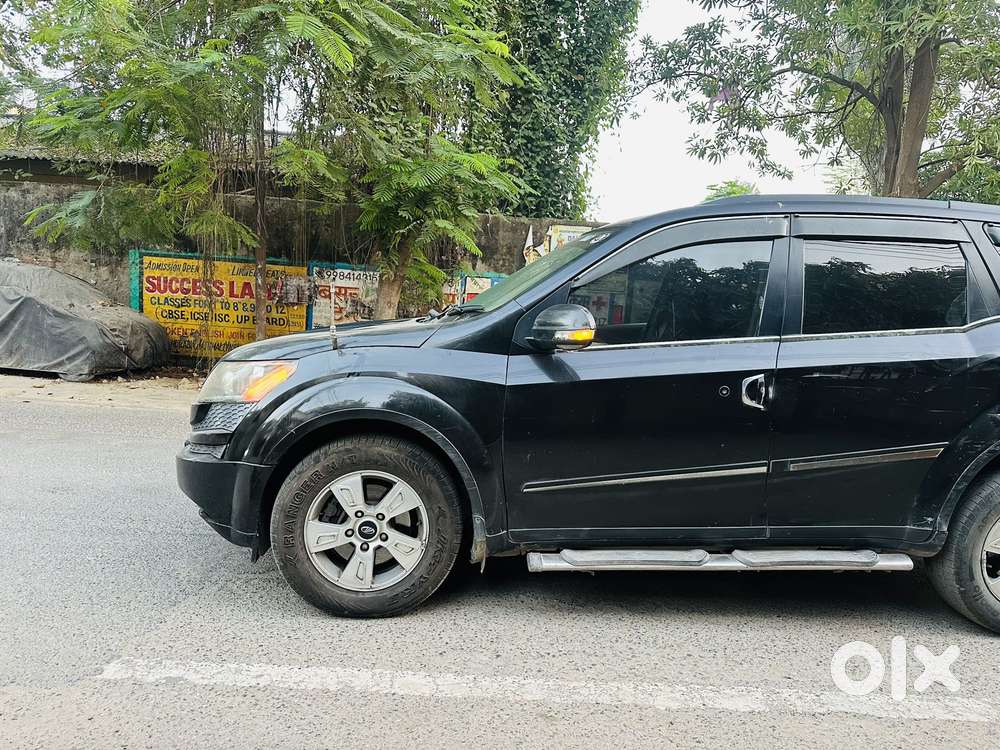 Mahindra Xuv500 W8, 2013, Diesel
