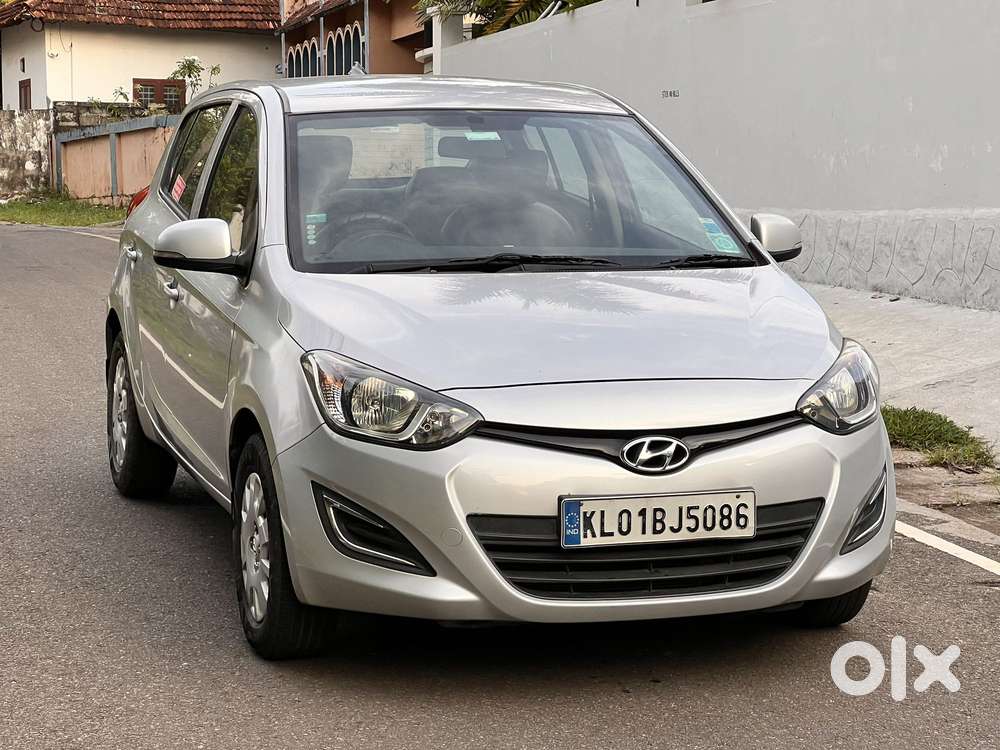 Hyundai I20 1.4 Asta, 2012, Diesel
