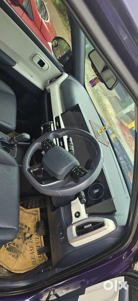 Hyundai New Venue Diesel Automatic 2025