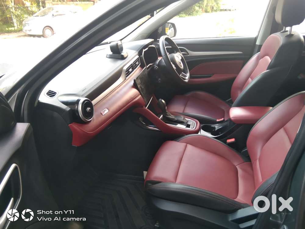 Mg Astor Savvy Turbo, 2024, Petrol