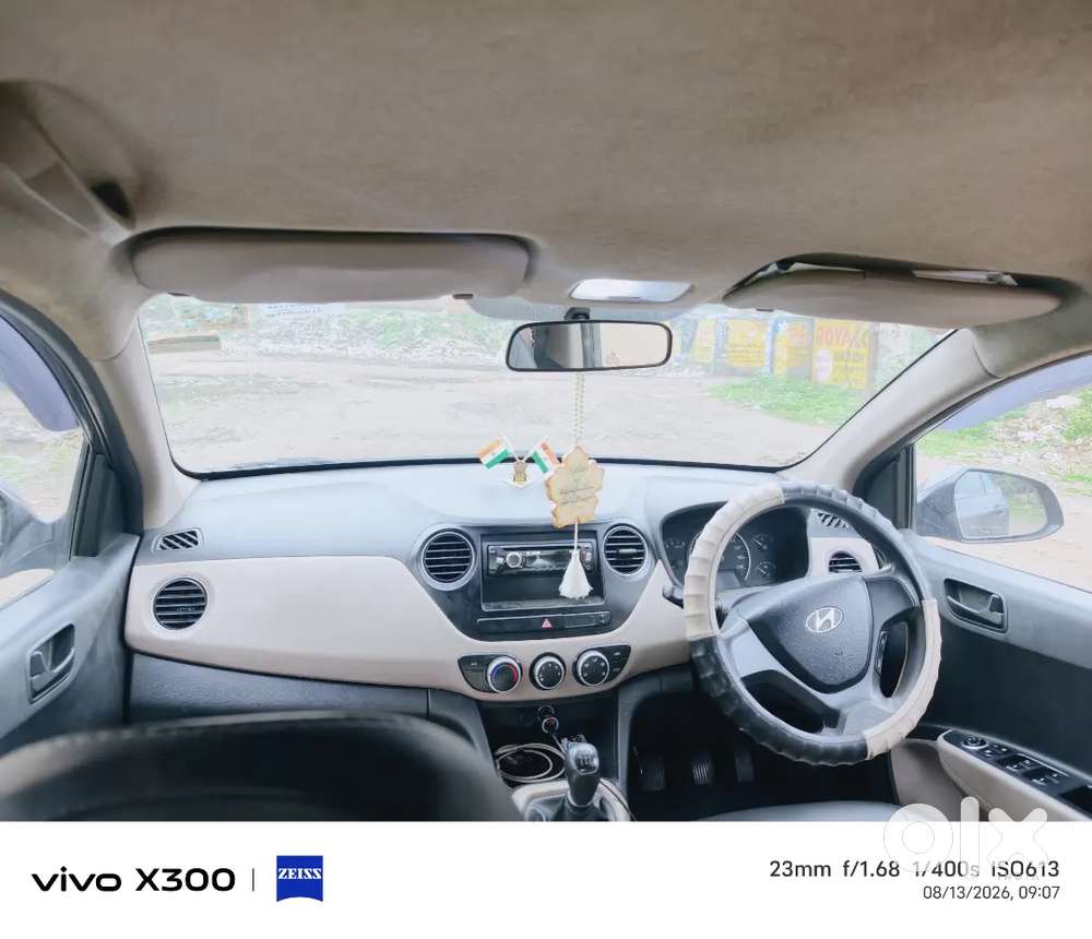 Hyundai Grand I10 2014 Car