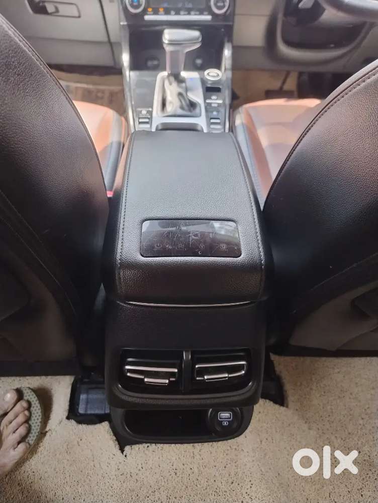 Hyundai Alcazar 2022 Diesel 46000 Km Driven
