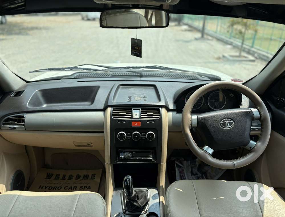 Tata Safari Storme Ex, 2013, Diesel