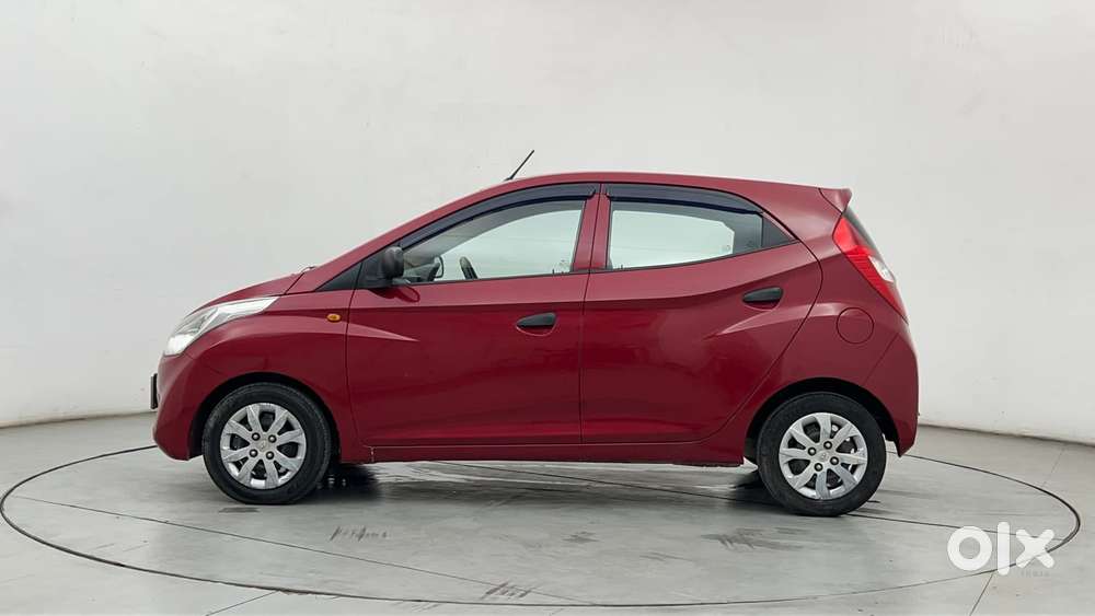 Hyundai Eon Magna +, 2014, Petrol