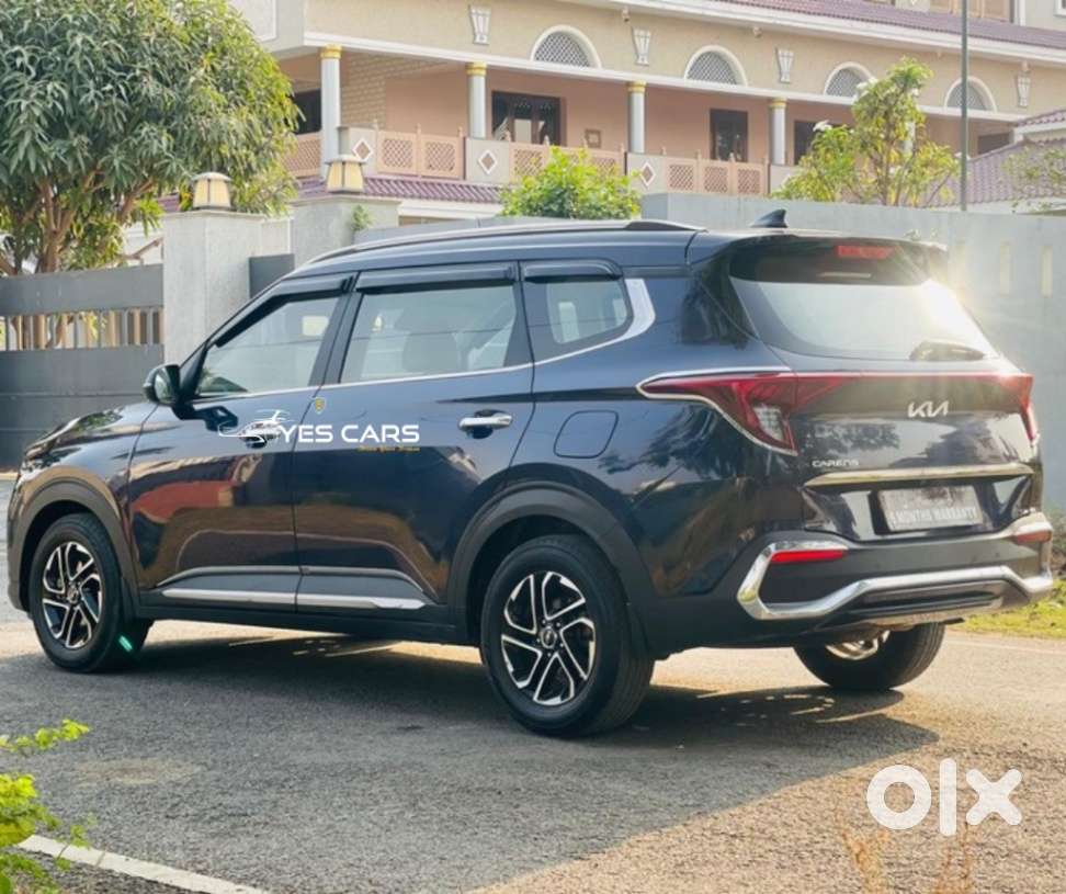 Kia Carens 1.4 Luxury Plus 6 Str, 2022, Diesel