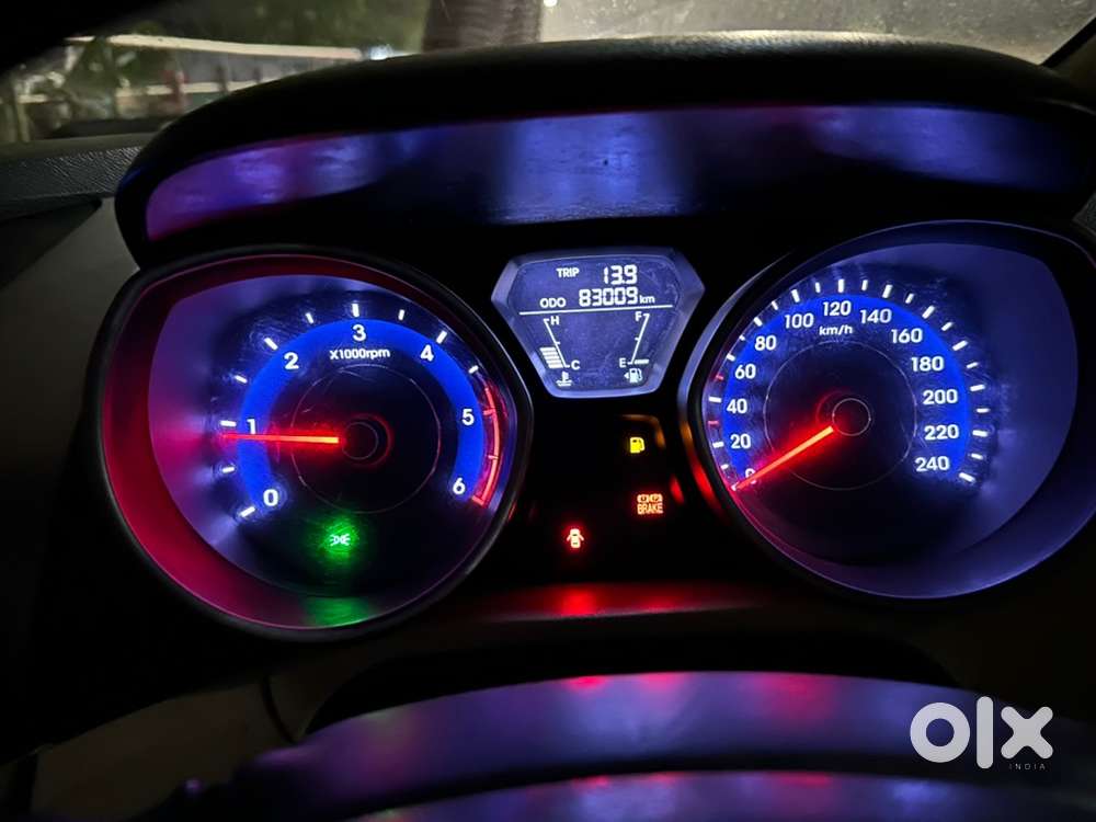 Hyundai Diesel Manual 2013