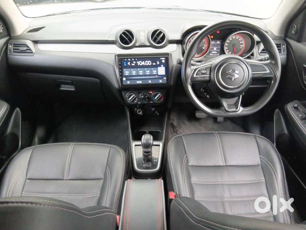 Maruti Suzuki Swift Amt Vxi, 2018, Petrol