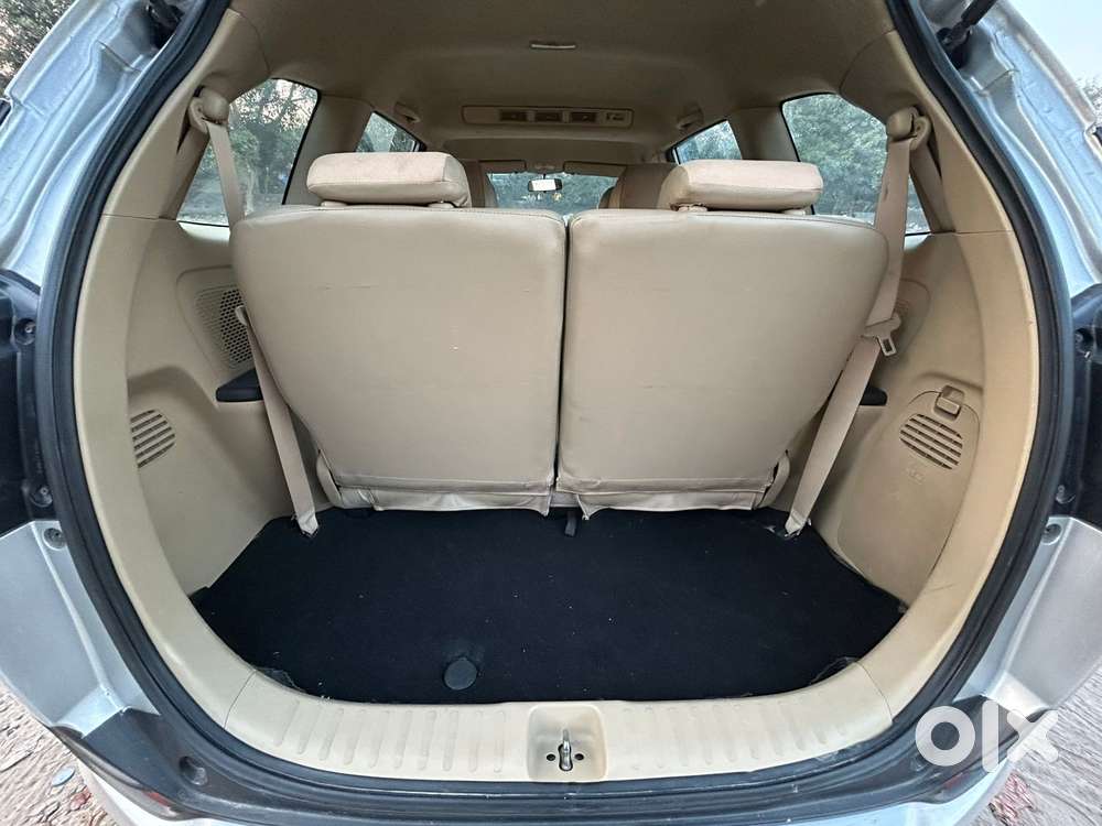 Honda Mobilio S I-vtec, 2015, Petrol