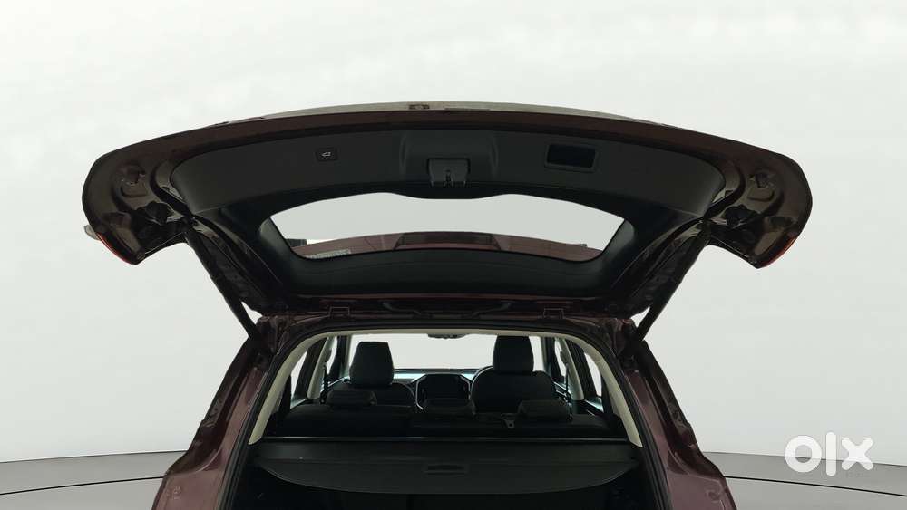 Mg Hector Sharp Dct Petrol, 2020, Petrol