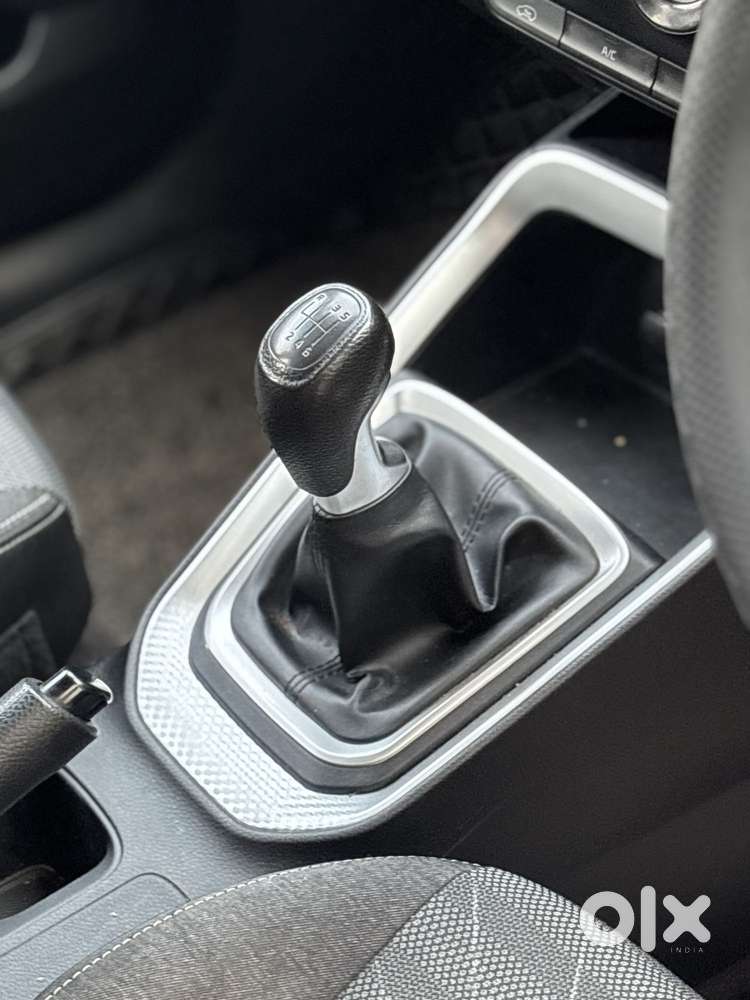 Kia Sonet Hte D, 2022, Diesel