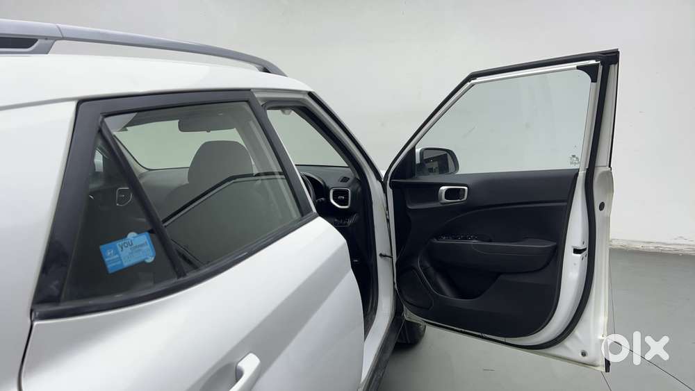 Hyundai Venue Sx Turbo, 2022, Petrol