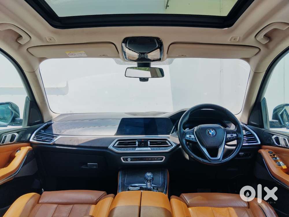 Bmw X5 Xdrive 30d, 2019, Diesel