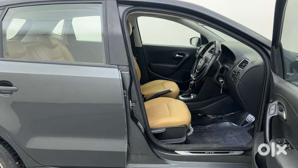Volkswagen Polo Gt Tsi, 2016, Petrol
