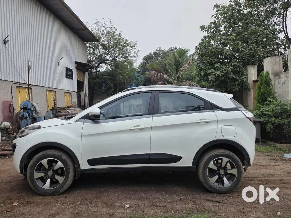 Tata Nexon Revotron 2019