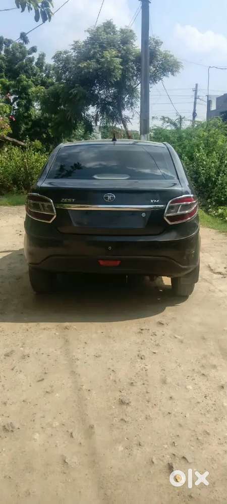 Tata Zest 1.3 Diesel 2014