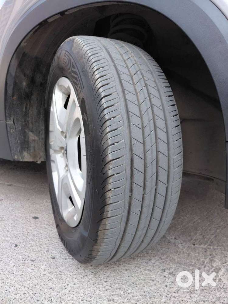 Kia Sonet 1.2 Htk Plus, 2021, Petrol