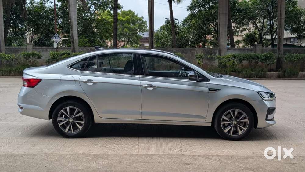 Skoda Slavia Style 1.5l Tsi Dsg, 2023, Petrol