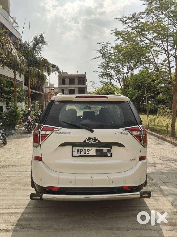 Mahindra Xuv500 W9 1.99, 2019, Diesel