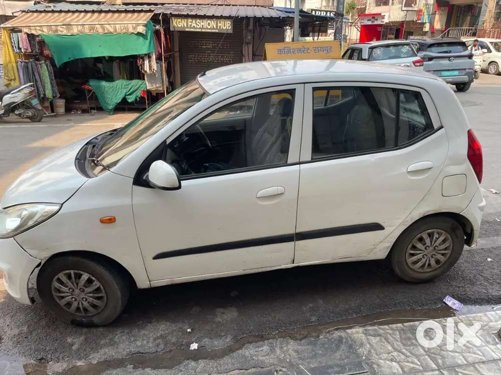Mint Condition I 10