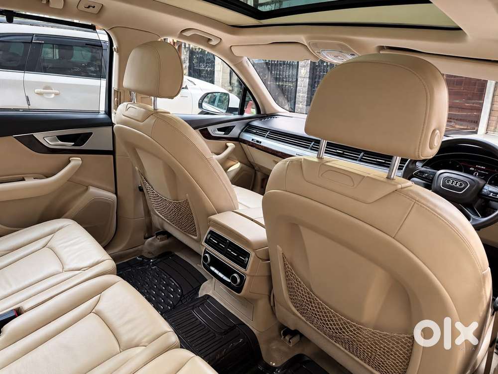 Audi Q7 3.0 45 Tdi Quattro Premium Plus, 2017, Diesel