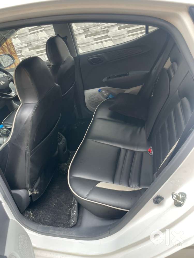 Hyundai Grand I10 Nios 2023 Petrol