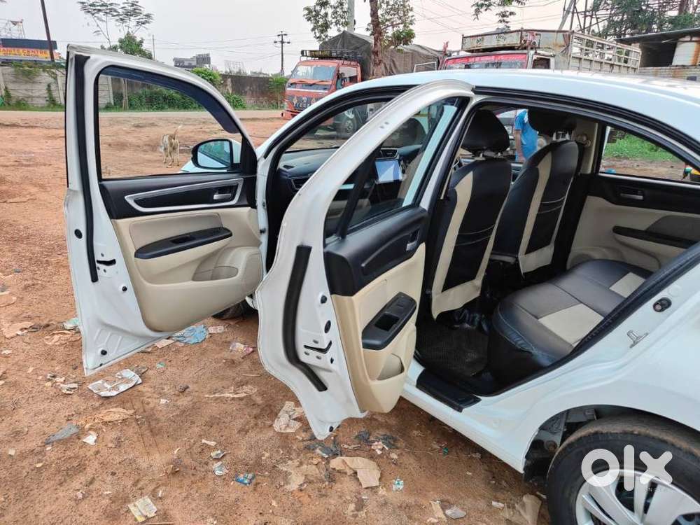 Honda Amaze S 1.2 Petrol Mt, 2023, Petrol