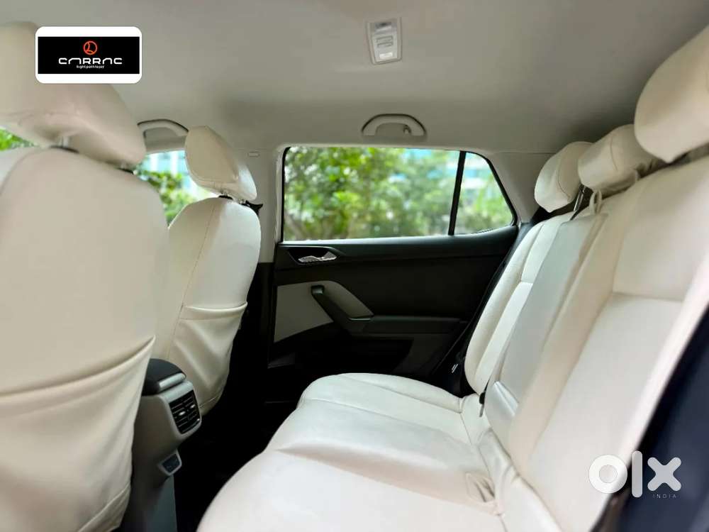 Skoda Kushaq Ambition 1.0l Tsi Mt, 2022, Petrol