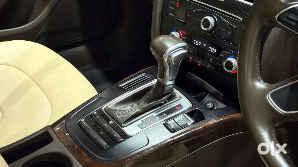 Audi A4 2.0 35 Tdi Premium Plus Sunroof, 2016, Diesel