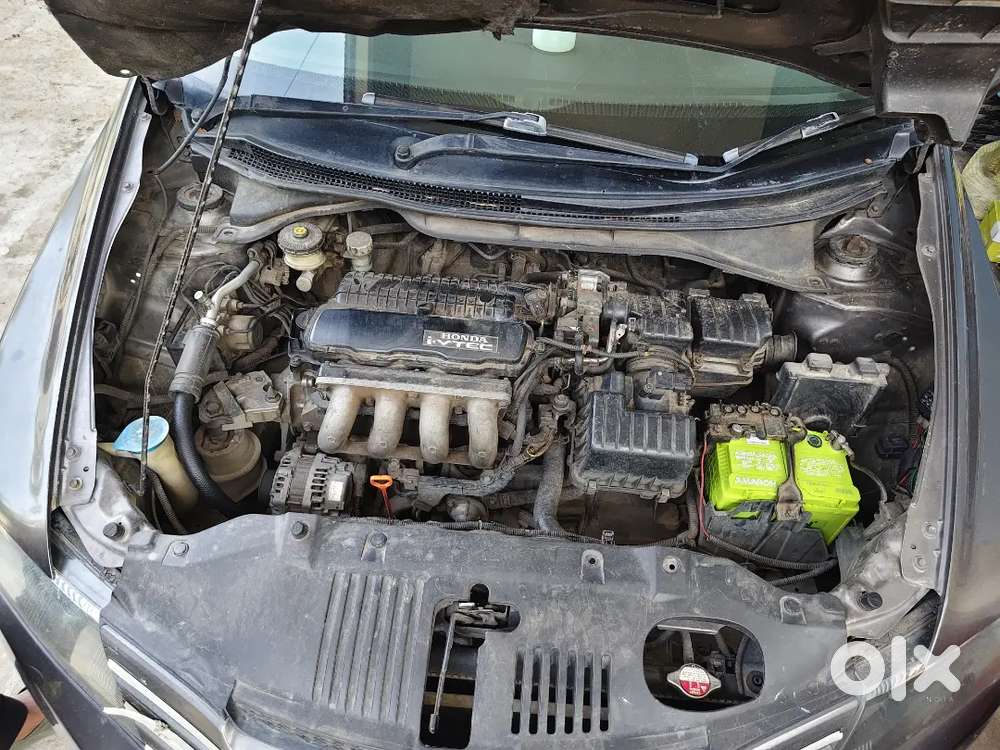 Honda City 2011 Petrol Well Maintained