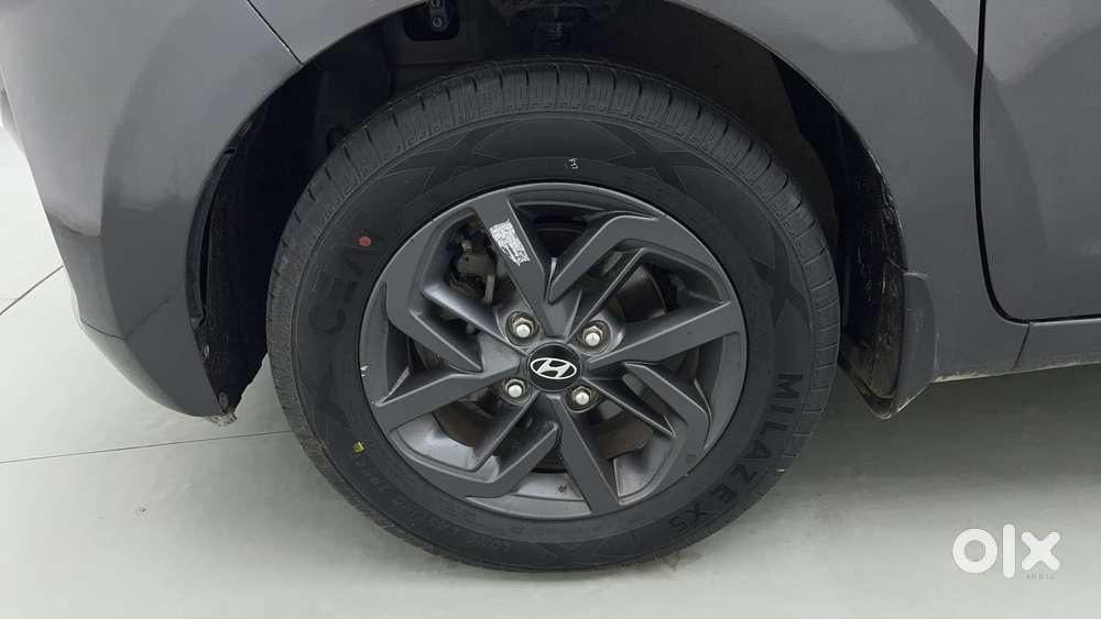 Hyundai Grand I10 Nios 1.2 Kappa Vtvt Sportz Cng, 2022, Cng & Hybrid..