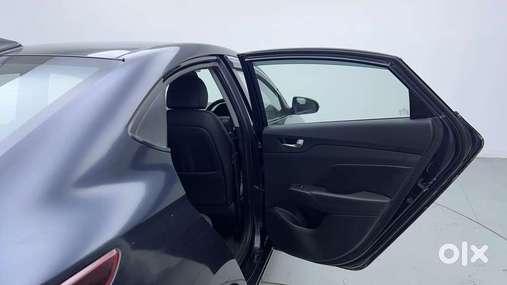 Hyundai Verna 1.0 Sx (o) Turbo Gdi Dct, 2021, Petrol