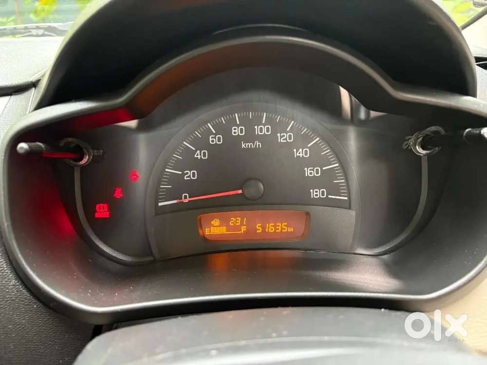 Maruti Suzuki Celerio 2020 Petrol 52000 Km Driven