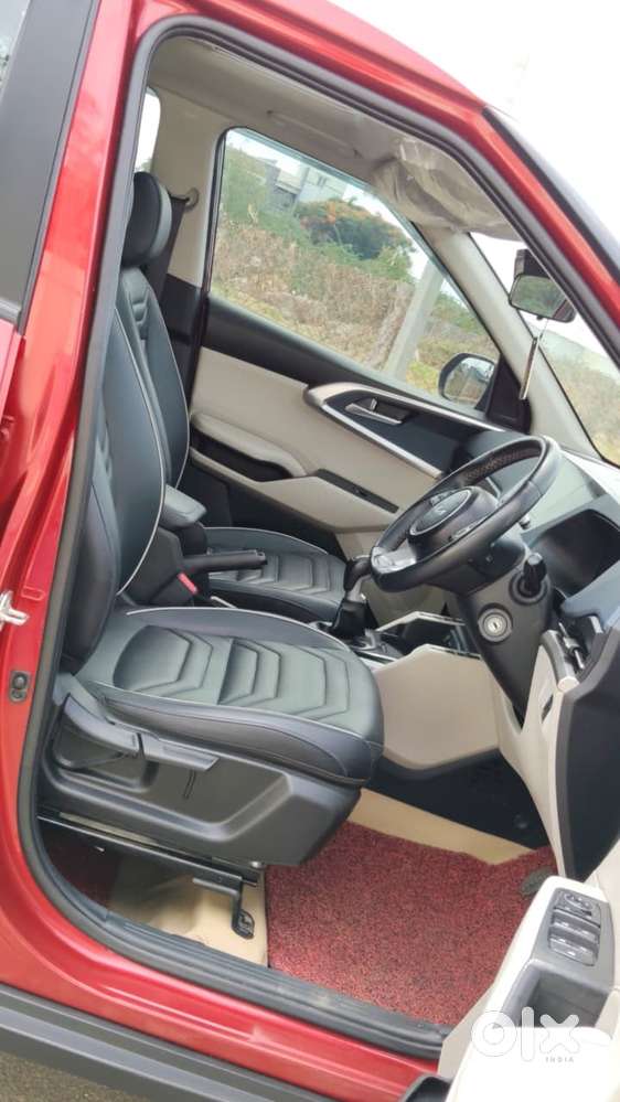 Kia Carens G1.5 6mt Gravity, 2025, Diesel