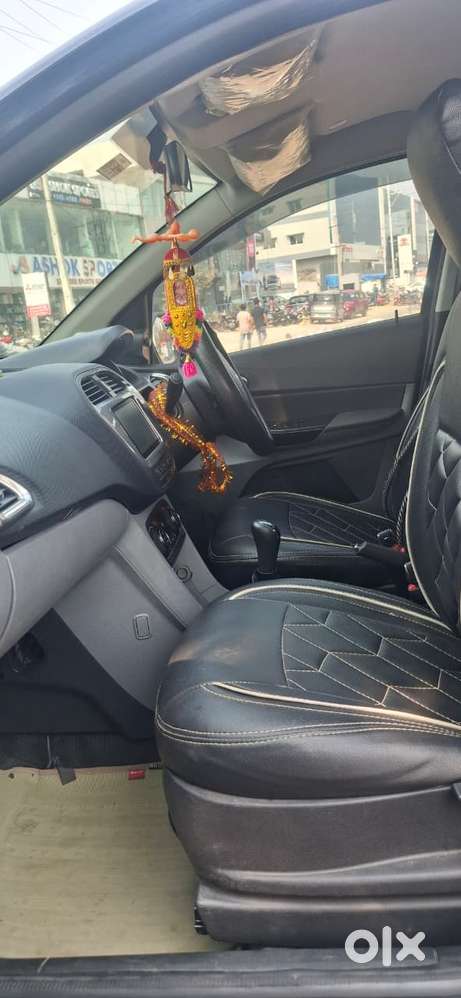 Tata Tigor Xz Plus Lux 1.2rtn Bs6ph2, 2019, Petrol
