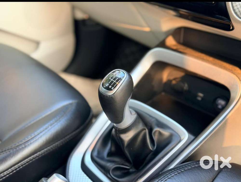 Kia Sonet Htx Turbo Imt, 2023, Petrol