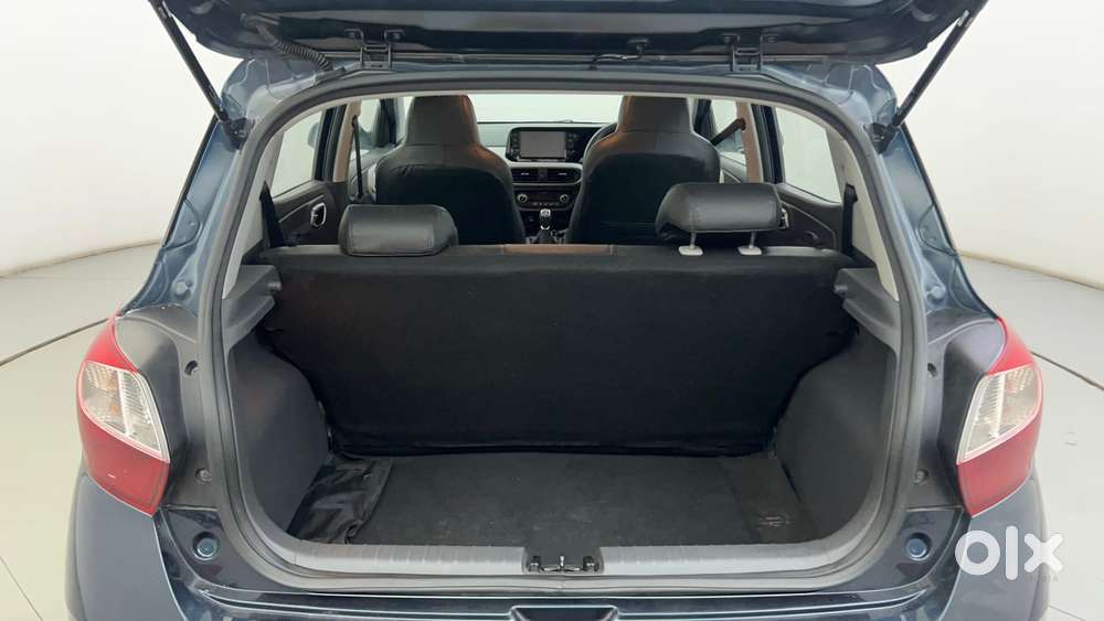 Hyundai Grand I10 Nios Asta 1.2 Kappa Vtvt, 2021, Petrol