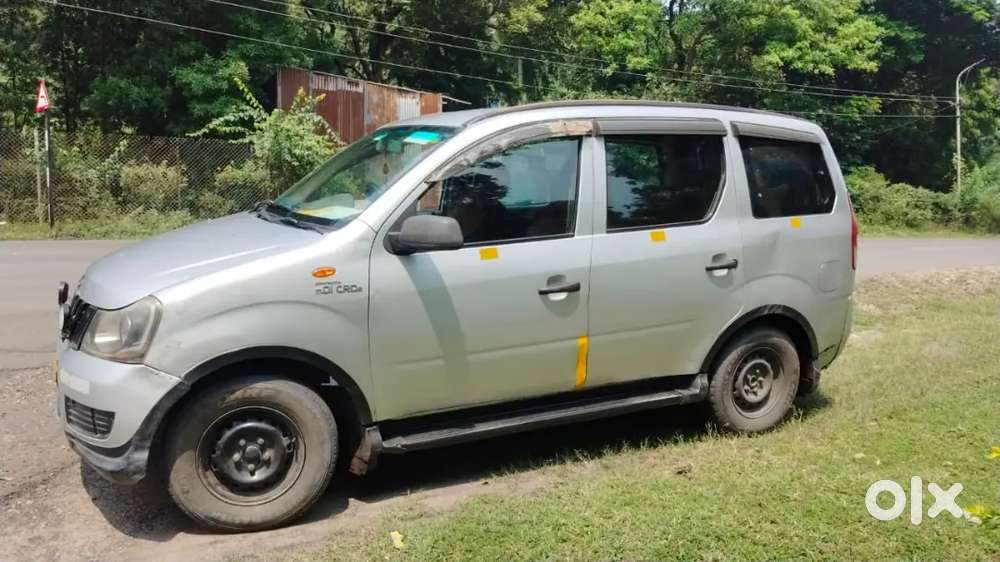 Mahindra Xylo 2019 Diesel Good Condition
