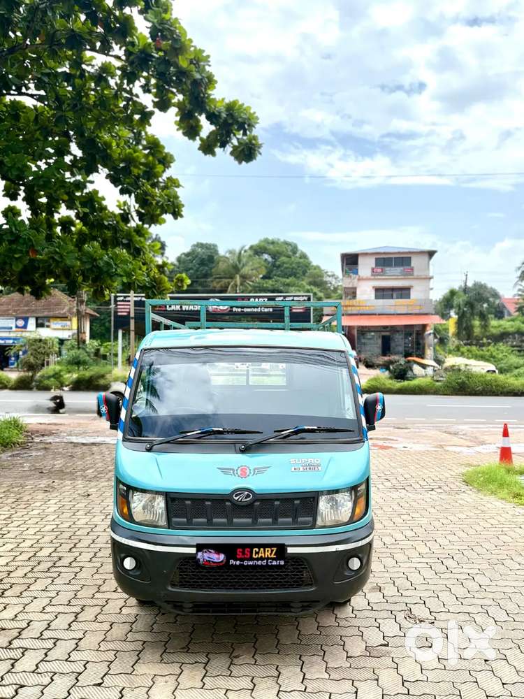 Mahindra Thar, 2018, Diesel
