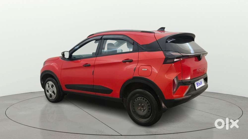 Tata Nexon Pure 1.5 Revotorq Diesel 6mt, 2024, Diesel