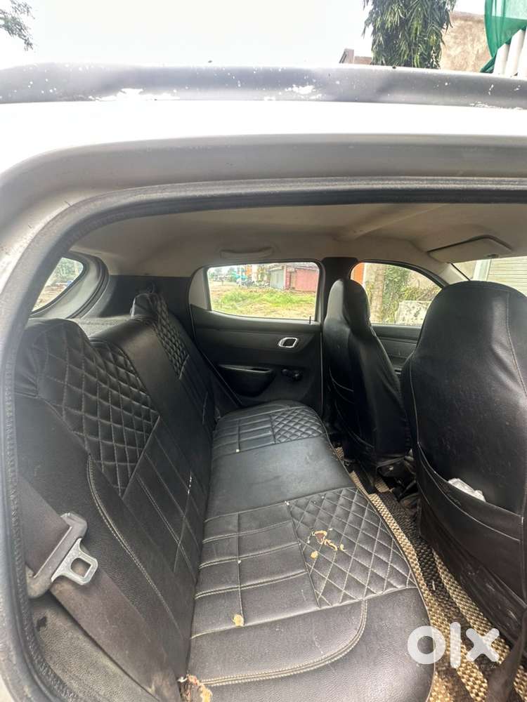 Renault Kwid Petrol 2018