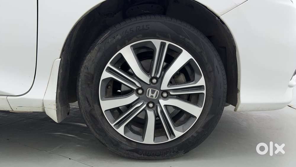Honda City I-vtec V, 2018, Petrol
