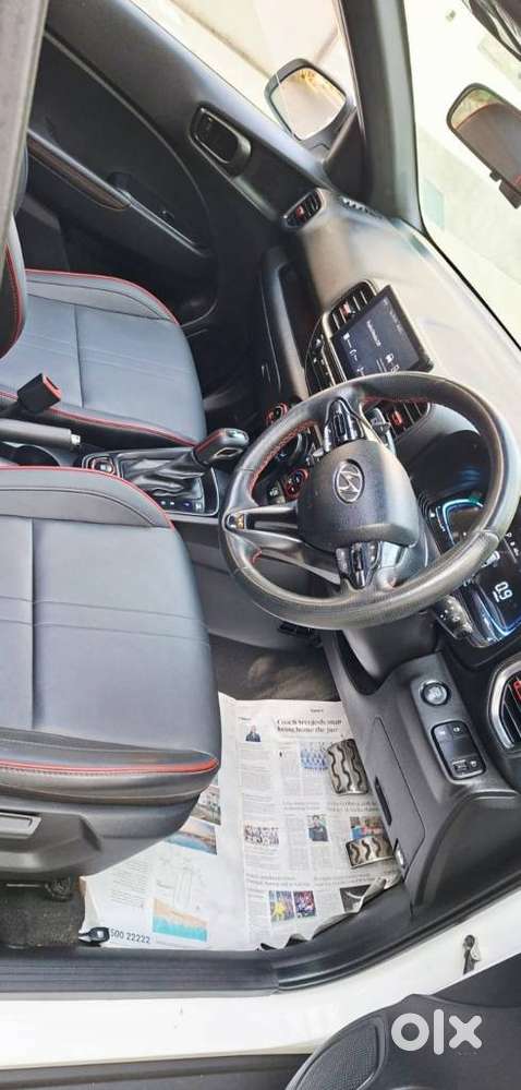 Hyundai Venue N Line 1.0 N6 Turbo Dct, 2024, Petrol